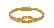 Love Knot Bracelet